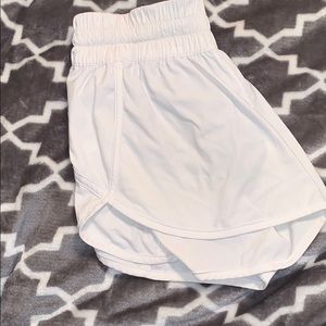 Size 4 lulu lemon shorts!